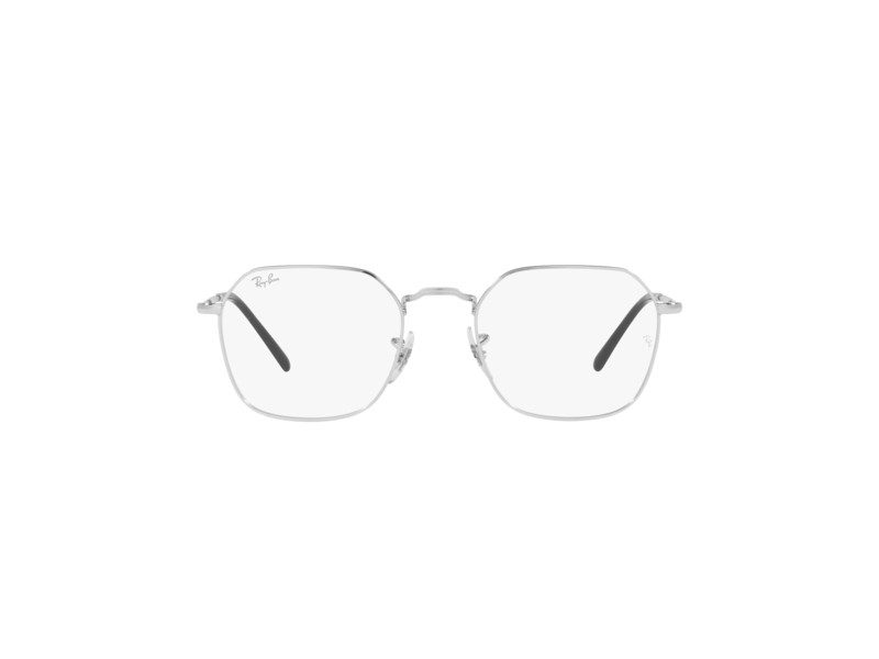 Ray-Ban Jim RX 3694V 2501 53 Men, Women glasses
