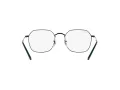 Ray-Ban Jim RX 3694V 2509 51 Men, Women glasses