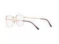 Ray-Ban Jim RX 3694V 3094 51 Men, Women glasses