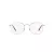 Ray-Ban Jim RX 3694V 3094 53 Men, Women glasses