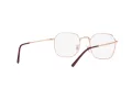 Ray-Ban Jim RX 3694V 3094 53 Men, Women glasses