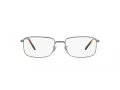 Ray-Ban RX 3717V 2502 57 Men, Women glasses