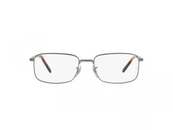 Ray-Ban RX 3717V 2502 57 Men, Women glasses
