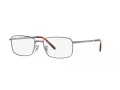 Ray-Ban RX 3717V 2502 57 Men, Women glasses