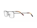Ray-Ban RX 3717V 2502 57 Men, Women glasses