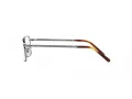 Ray-Ban RX 3717V 2502 57 Men, Women glasses