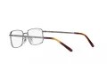 Ray-Ban RX 3717V 2502 57 Men, Women glasses