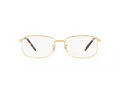 Ray-Ban RX 3717V 3086 54 Men, Women glasses