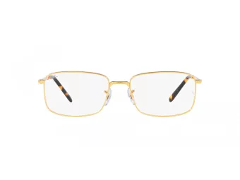 Ray-Ban RX 3717V 3086 54 Men, Women glasses
