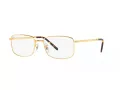 Ray-Ban RX 3717V 3086 54 Men, Women glasses