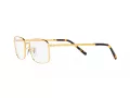 Ray-Ban RX 3717V 3086 54 Men, Women glasses