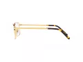 Ray-Ban RX 3717V 3086 54 Men, Women glasses