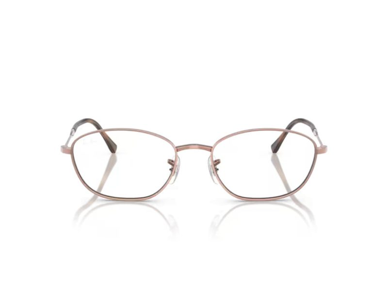 Ray-Ban RX 3749V 2943 53 Women glasses