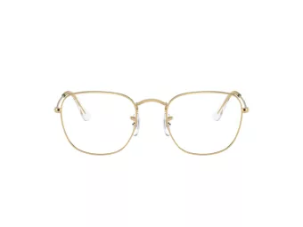 Ray-Ban Frank RX 3857V 3086 51 Men, Women glasses