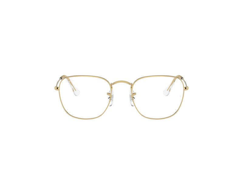 Ray-Ban Frank RX 3857V 3086 54 Men, Women glasses