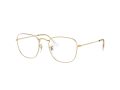 Ray-Ban Frank RX 3857V 3086 54 Men, Women glasses