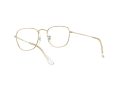 Ray-Ban Frank RX 3857V 3086 54 Men, Women glasses