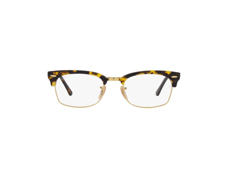 Ray-Ban Clubmaster Square RX 3916V 8116 50 Men, Women glasses
