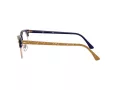 Ray-Ban Clubmaster Oval RX 3946V 8051 52 Men, Women glasses