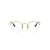 Ray-Ban Round Gaze RX 3947V 2500 51 Men, Women glasses