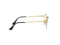 Ray-Ban Round Gaze RX 3947V 2500 53 Men, Women glasses