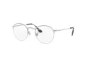 Ray-Ban Round Gaze RX 3947V 2501 48 Men, Women glasses
