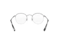 Ray-Ban Round Gaze RX 3947V 2501 48 Men, Women glasses