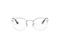 Ray-Ban Round Gaze RX 3947V 2501 51 Men, Women glasses