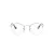 Ray-Ban Round Gaze RX 3947V 2501 51 Men, Women glasses