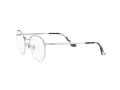 Ray-Ban Round Gaze RX 3947V 2501 51 Men, Women glasses