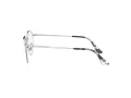 Ray-Ban Round Gaze RX 3947V 2501 51 Men, Women glasses