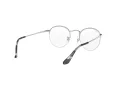 Ray-Ban Round Gaze RX 3947V 2501 51 Men, Women glasses