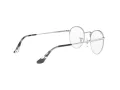 Ray-Ban Round Gaze RX 3947V 2501 53 Men, Women glasses