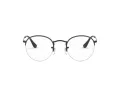 Ray-Ban Round Gaze RX 3947V 2509 51 Men, Women glasses