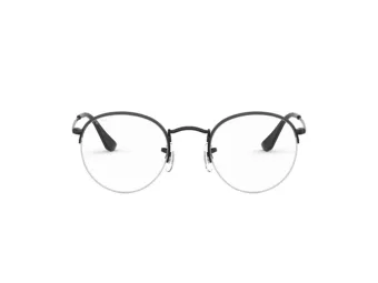 Ray-Ban Round Gaze RX 3947V 2509 51 Men, Women glasses