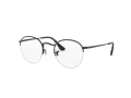 Ray-Ban Round Gaze RX 3947V 2509 51 Men, Women glasses