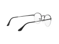 Ray-Ban Round Gaze RX 3947V 2509 51 Men, Women glasses