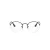 Ray-Ban Round Gaze RX 3947V 2509 53 Men, Women glasses