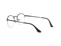 Ray-Ban Round Gaze RX 3947V 2509 53 Men, Women glasses
