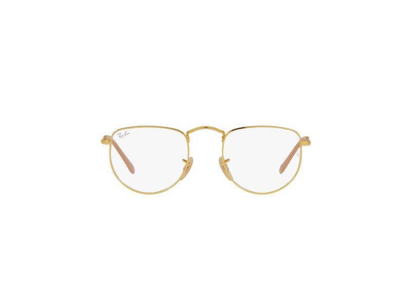 Ray-Ban Elon RX 3958V 3086 47 Men, Women glasses
