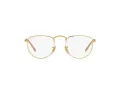 Ray-Ban Elon 3958V 3086 50 Men, Women glasses