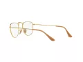 Ray-Ban Elon 3958V 3086 50 Men, Women glasses