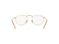 Ray-Ban Elon 3958V 3086 50 Men, Women glasses