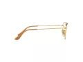 Ray-Ban Elon 3958V 3086 50 Men, Women glasses