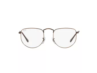 Ray-Ban Elon RX 3958V 3120 50 Men, Women glasses