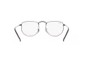 Ray-Ban Elon RX 3958V 3120 50 Men, Women glasses