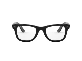 Ray-Ban Wayfarer Ease RX 4340V 2000 50 Men, Women glasses