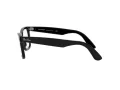 Ray-Ban Wayfarer Ease RX 4340V 2000 52 Men, Women glasses
