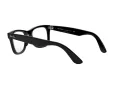 Ray-Ban Wayfarer Ease RX 4340V 2000 52 Men, Women glasses