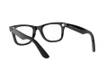 Ray-Ban Wayfarer Ease RX 4340V 2000 52 Men, Women glasses
